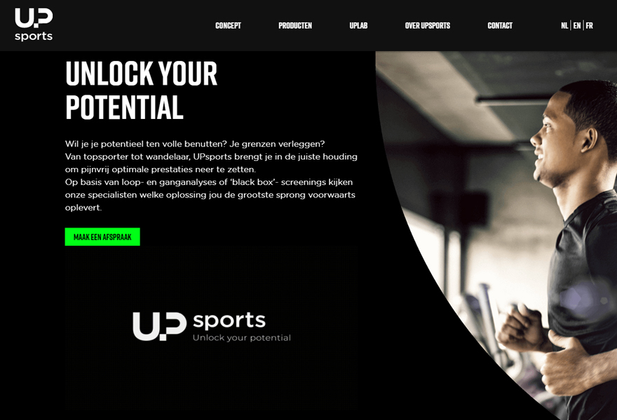 Upsports